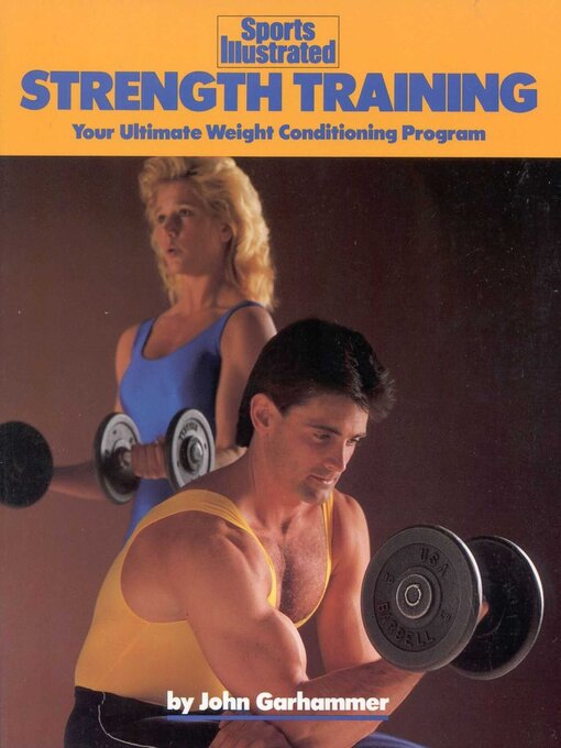 Title details for Strength Training by John Garhammer - Available